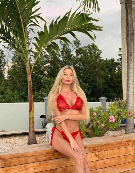 Naakte gelekte OnlyFans-foto van Calif0rniumlady