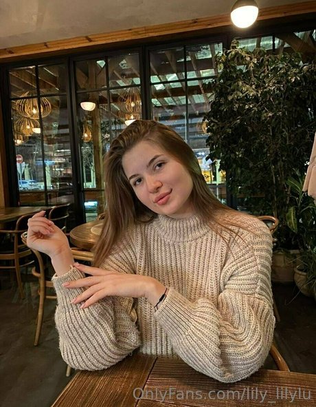 Lily_lilylu
