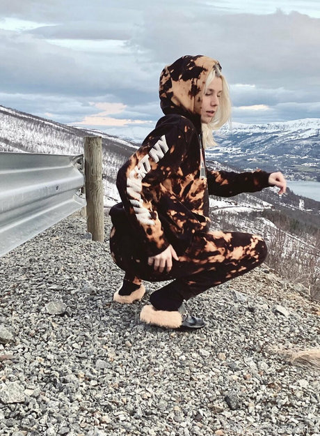 Wilfjell
