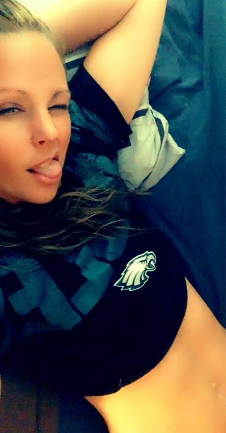 Naakte gelekte OnlyFans-foto van Summerluv7