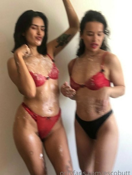 Escobutt