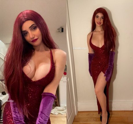 Liberty Valentine