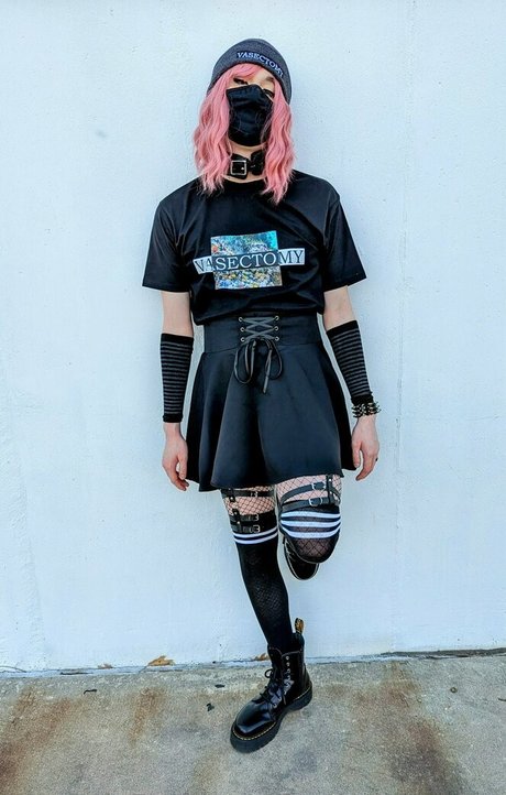 Femboygaming