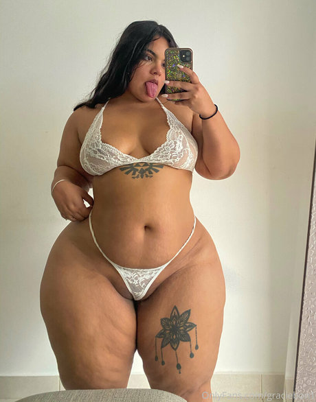 Graciebon1