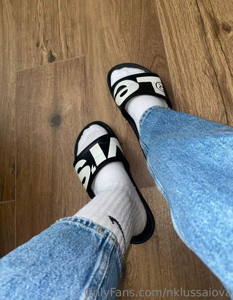 Nfeetforyou