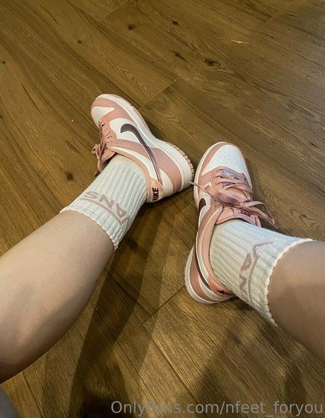 Nfeetforyou