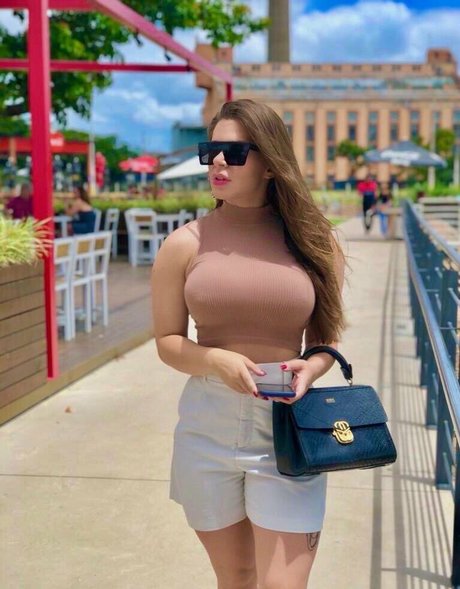 Patricia Ferraz