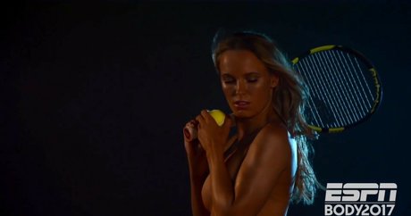 Caroline Wozniacki