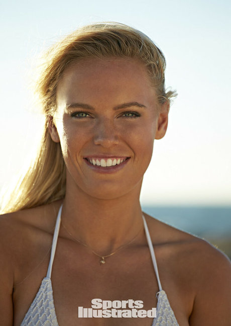 Caroline Wozniacki