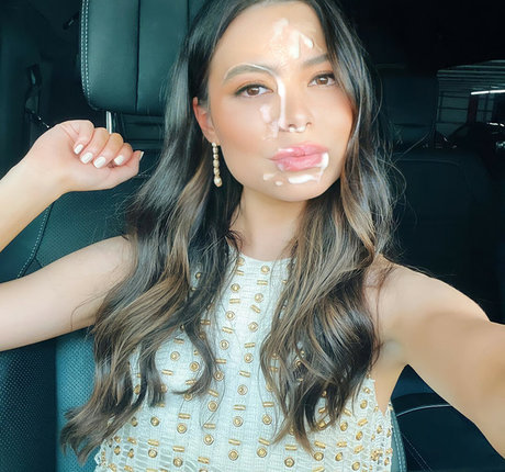 Miranda Cosgrove