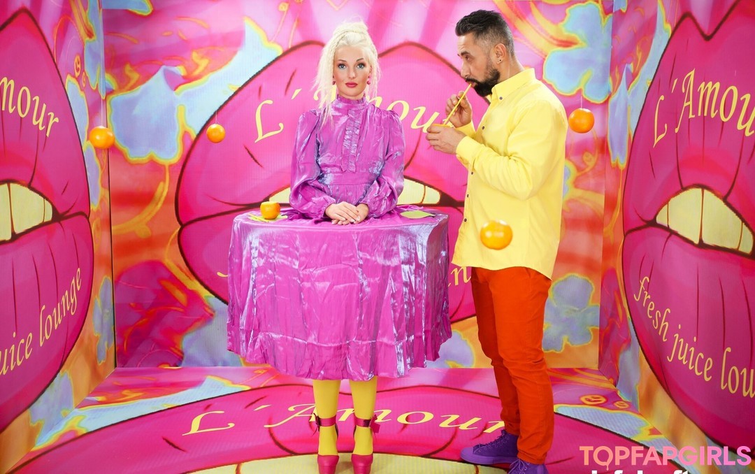 Naakte gelekte OnlyFans-foto van Adultprime #1181