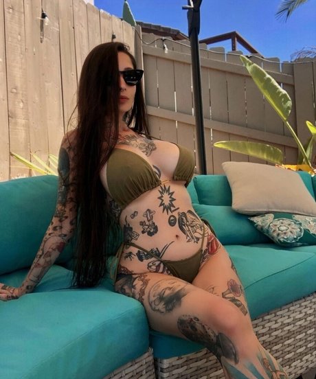 Jacqueline Faccio