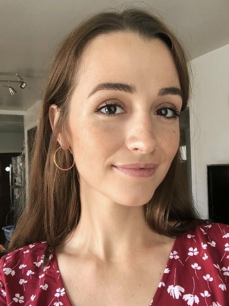 Sarah Lavender