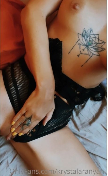 Krystal Aranyani