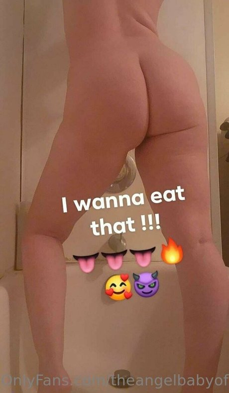 Theangelbabyofmontana