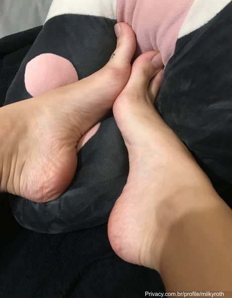 Milkyroth