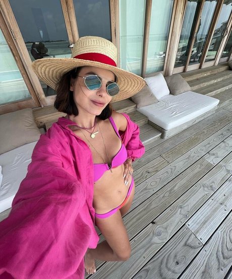 Naakte gelekte OnlyFans-foto van Sthefany Brito