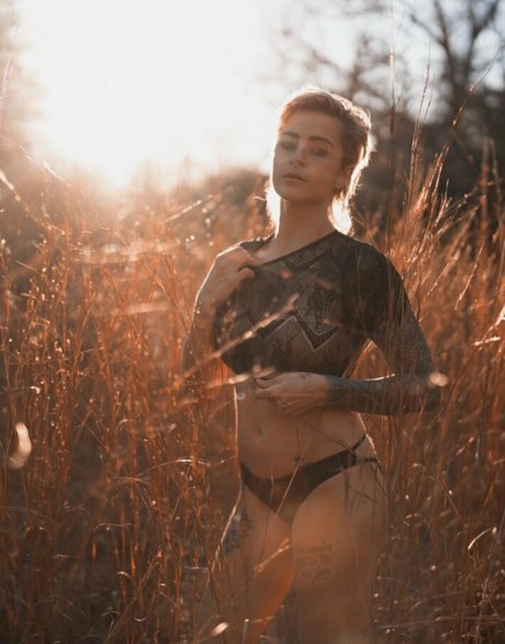 Clair Marie