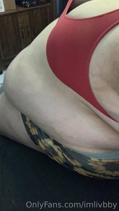 Naakte gelekte OnlyFans-foto van Ssbbwalexia