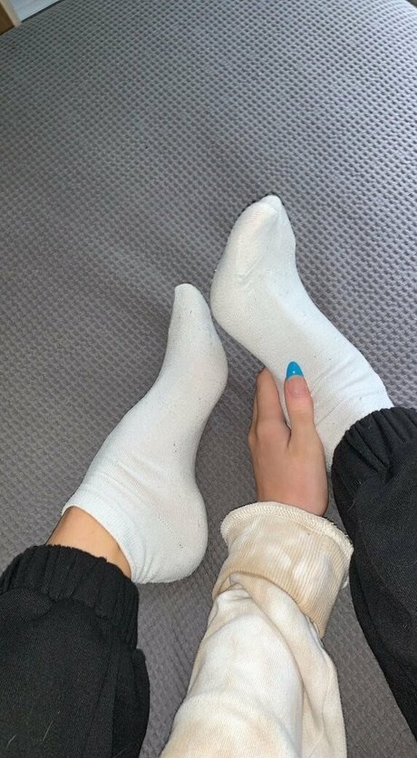 Unigirlfeet