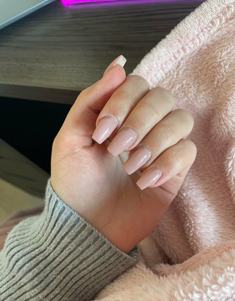 Naakte gelekte OnlyFans-foto van Kusjexlinde
