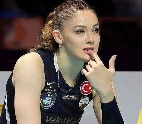 Girl Brazil