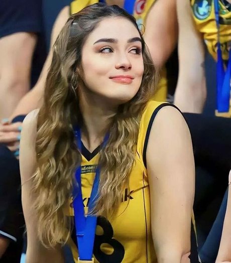 Girl Brazil