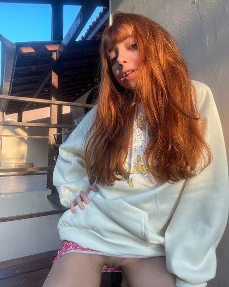 Naakte gelekte OnlyFans-foto van Girl Brazil