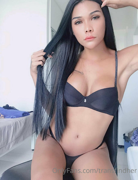Transfindher