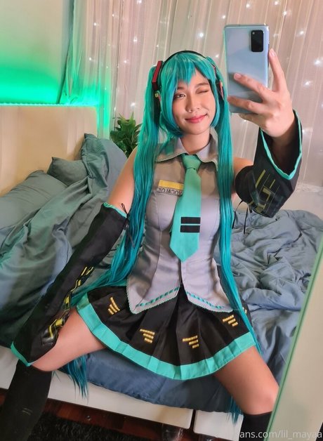 Lilmayaafree