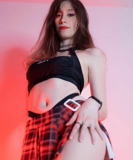 Ladynatsumi