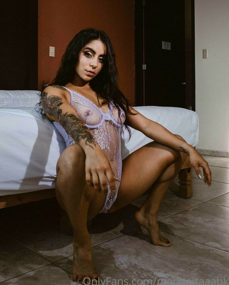 Mariana Alonso Bacelis