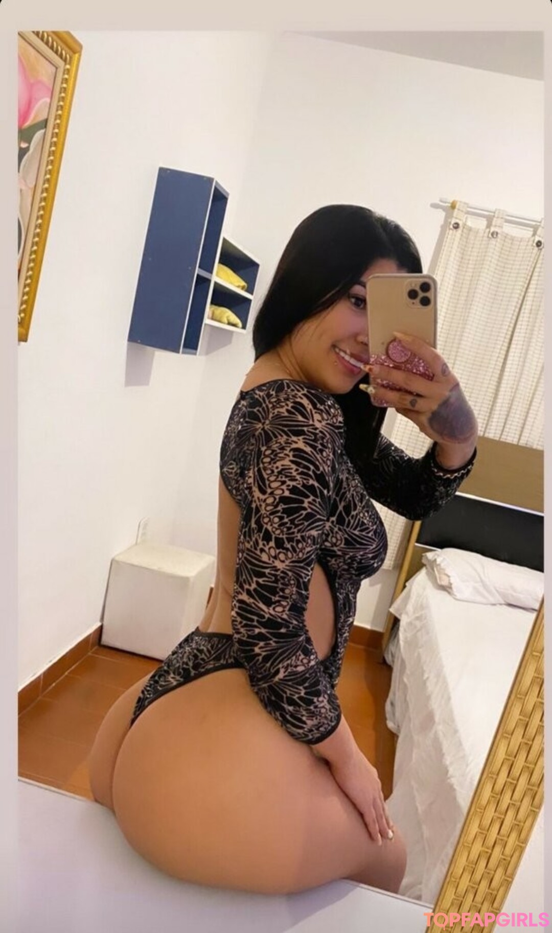 Naakte gelekte OnlyFans-foto van Cintiabitt22 #3 Naakte gelekte OnlyFans-foto van Cintiabitt22 #3