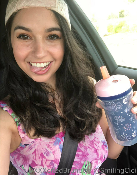 Smilingcici