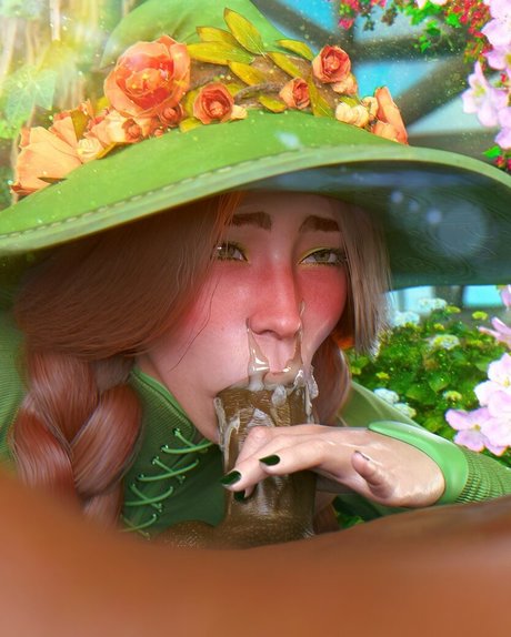 Professor Mirabel Garlick