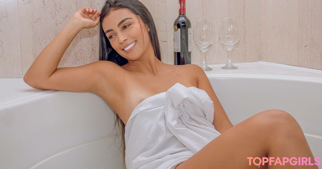 Naakte gelekte OnlyFans-foto van Daniela Alonso #8 Naakte gelekte OnlyFans-foto van Daniela Alonso #8