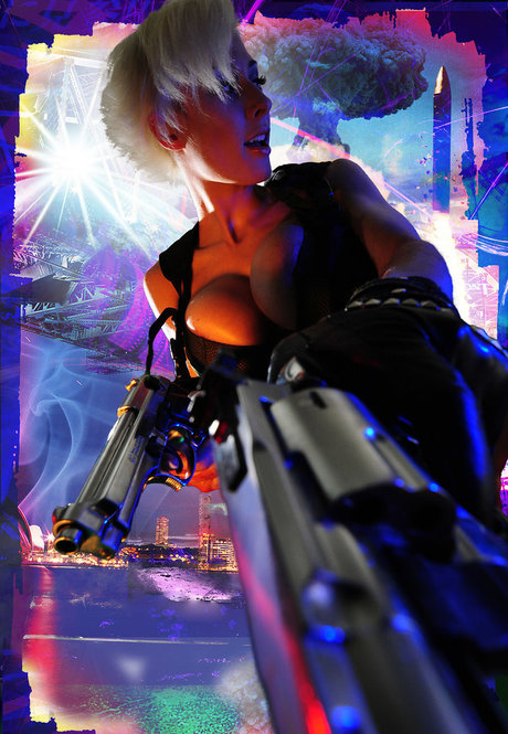 Marie Claude Bourbonnais