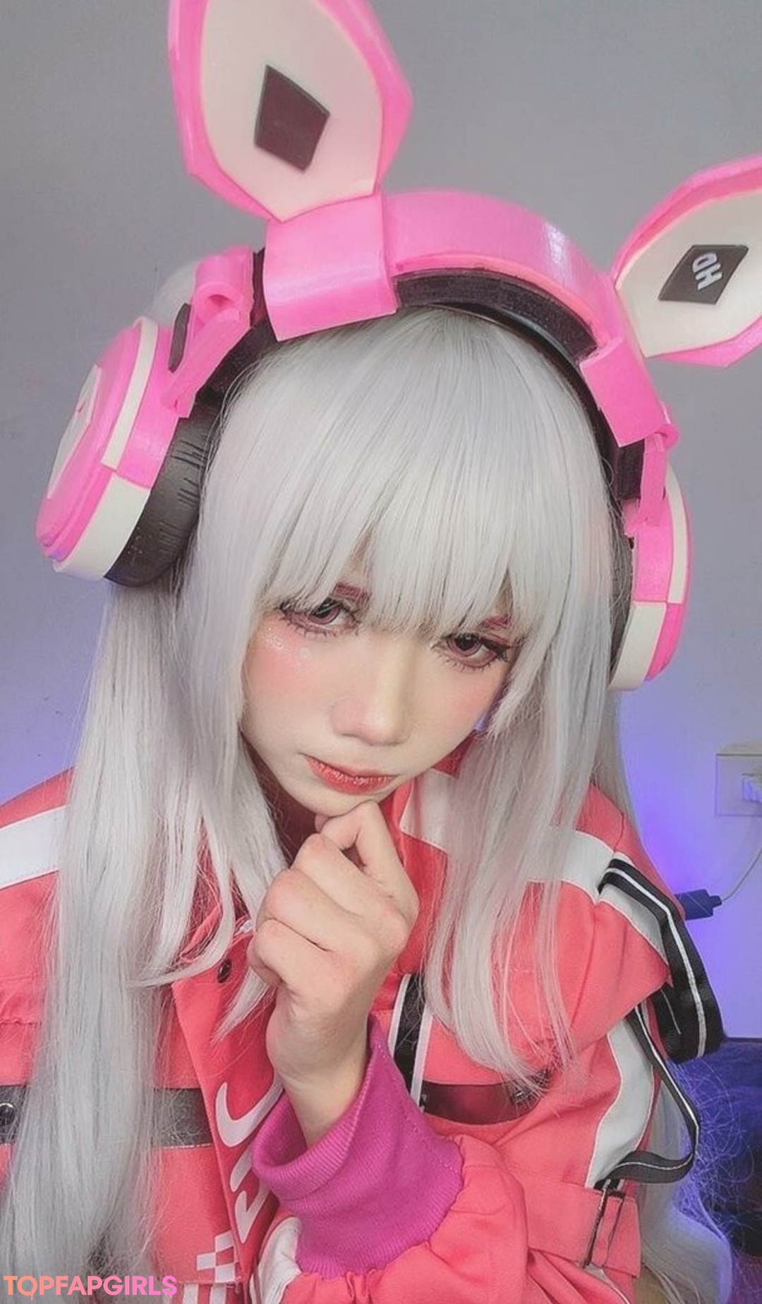 Naakte gelekte OnlyFans-foto van Poppachan #185 Naakte gelekte OnlyFans-foto van Poppachan #185