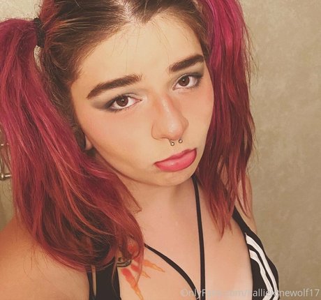 Kallielonewolf17