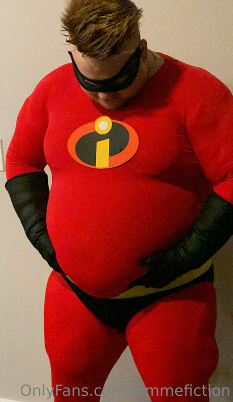 Gimmefiction