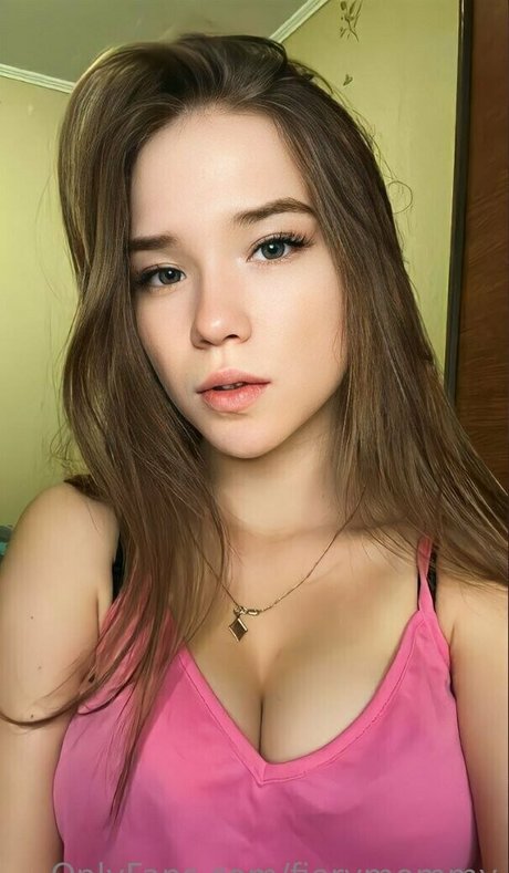 Fierymommy