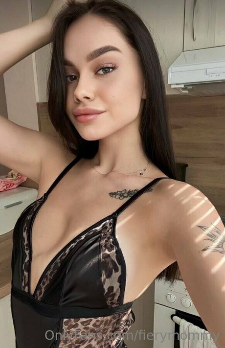 Fierymommy