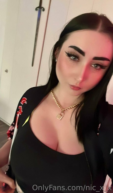 Nicxx
