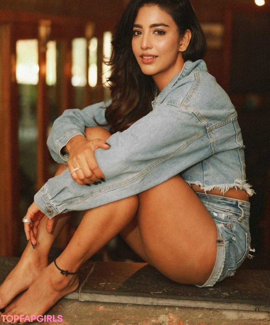 Naakte gelekte OnlyFans-foto van Daksha Nagarkar #3 Naakte gelekte OnlyFans-foto van Daksha Nagarkar #3