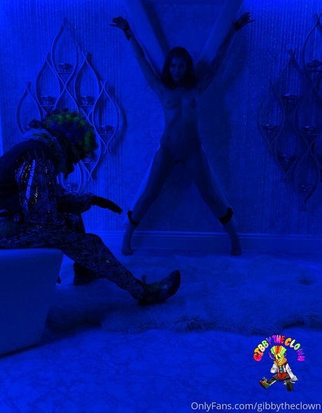 Gibbytheclown