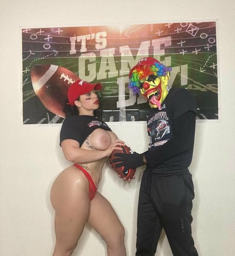 Gibbytheclown