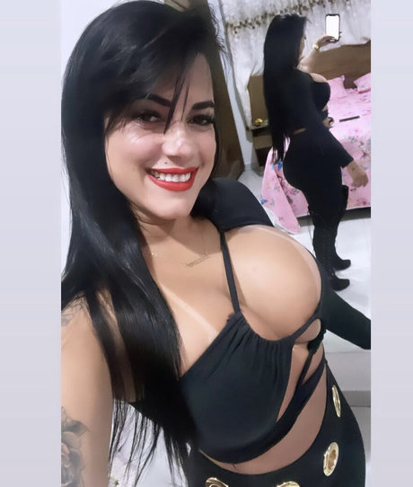 Daiane Prado