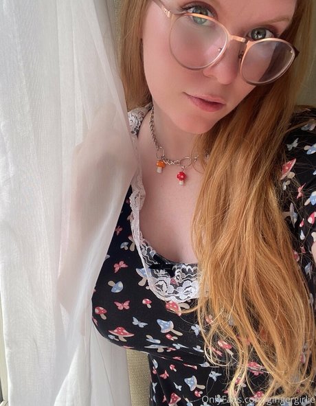 Gingergirlie