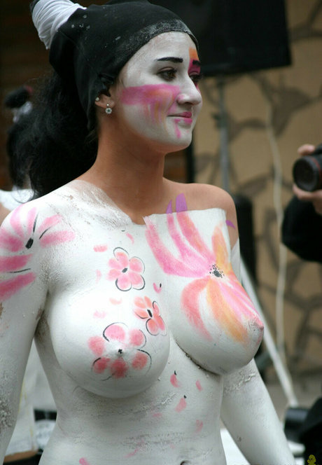 Lidiya Krasnoruzheva