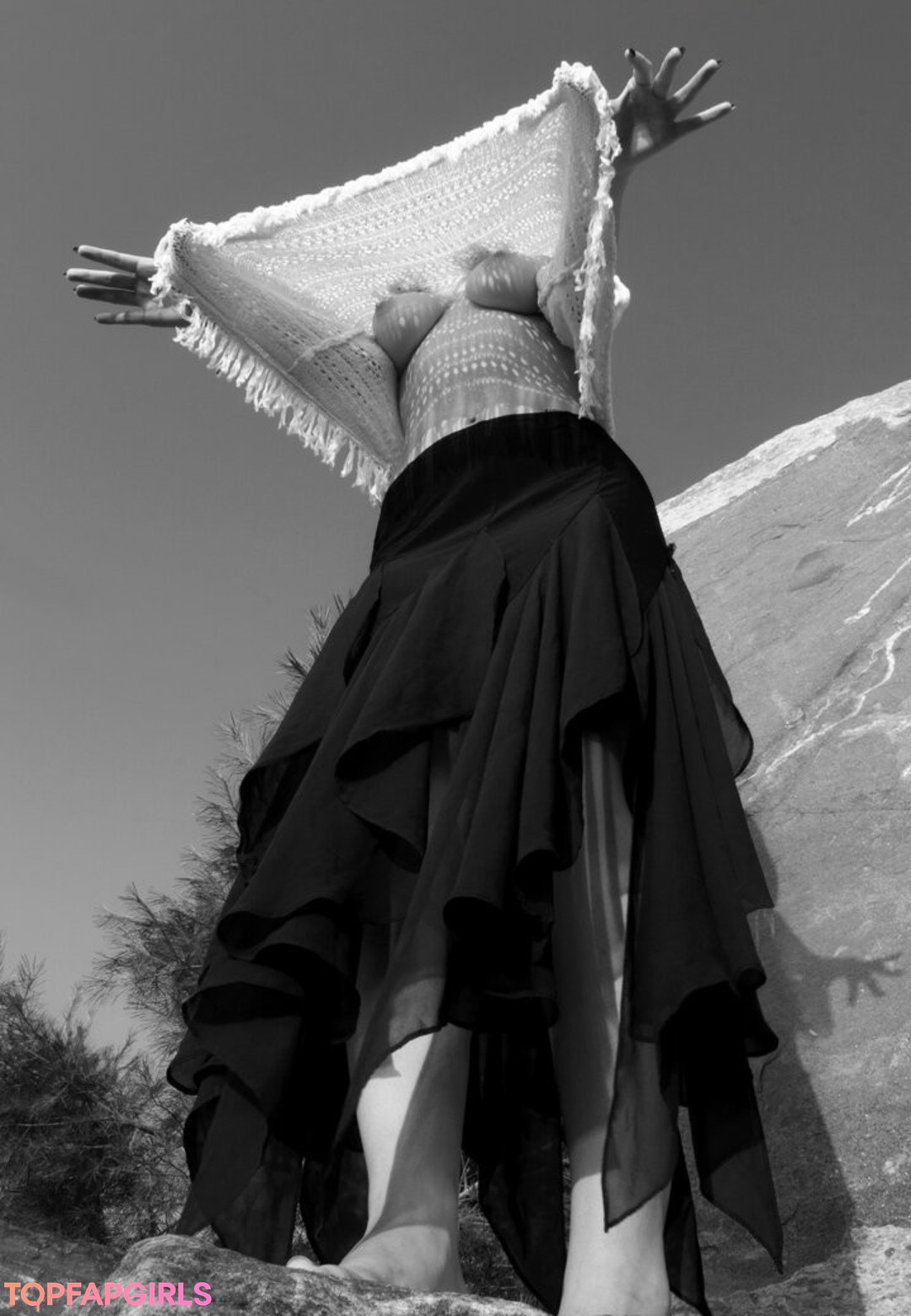 Naakte gelekte OnlyFans-foto van Modeladventurer #9 Naakte gelekte OnlyFans-foto van Modeladventurer #9